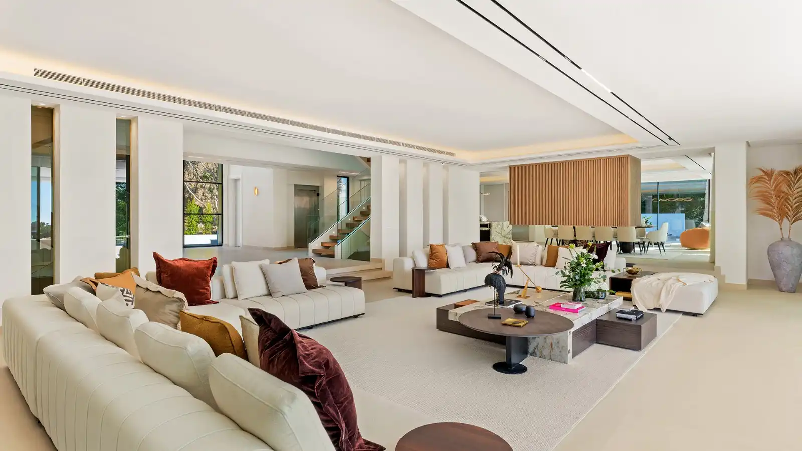 Villa mit Pool zum Verkauf in La Quinta, imagen 26
