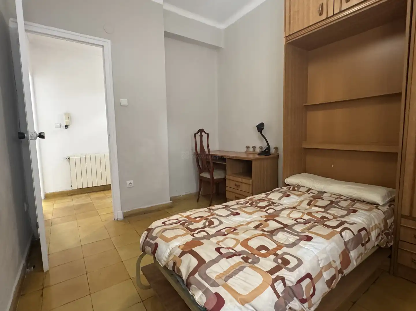 Habitación de Piso en venta en  Logroño con Calefacción