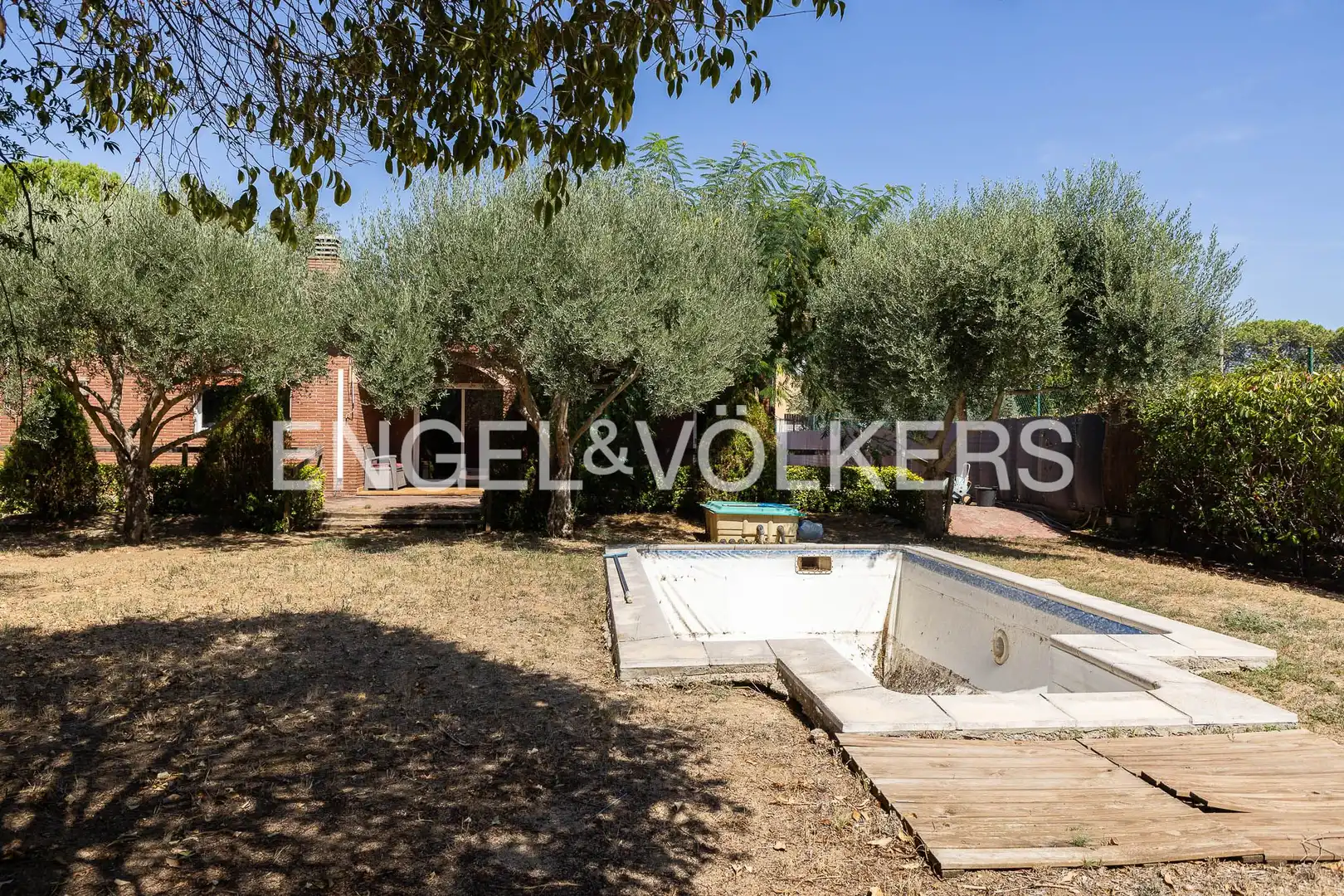 Casa amb piscina en venda a Llinars del Vallès, imagen 26
