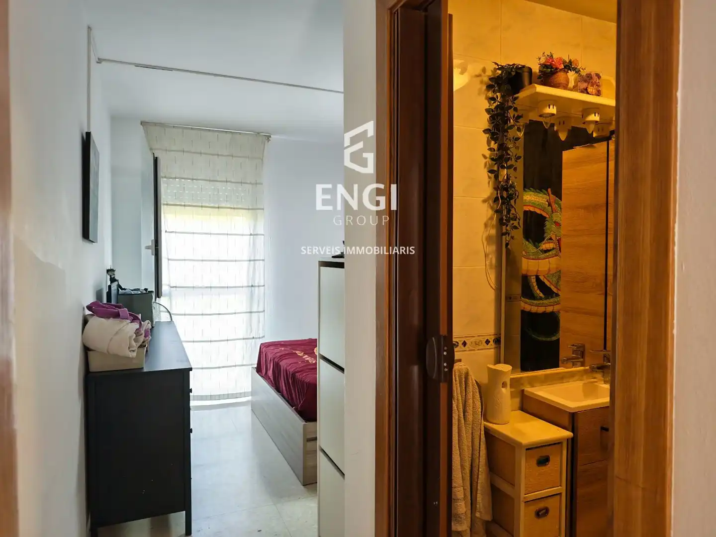Maisonette mit Aufzug zum Verkauf in Sant Celoni, de, imagen 31