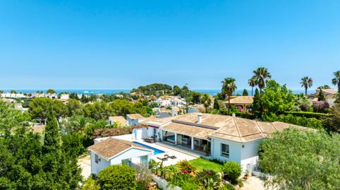 Photo 4 of House or chalet for sale in El Montgó, Dénia