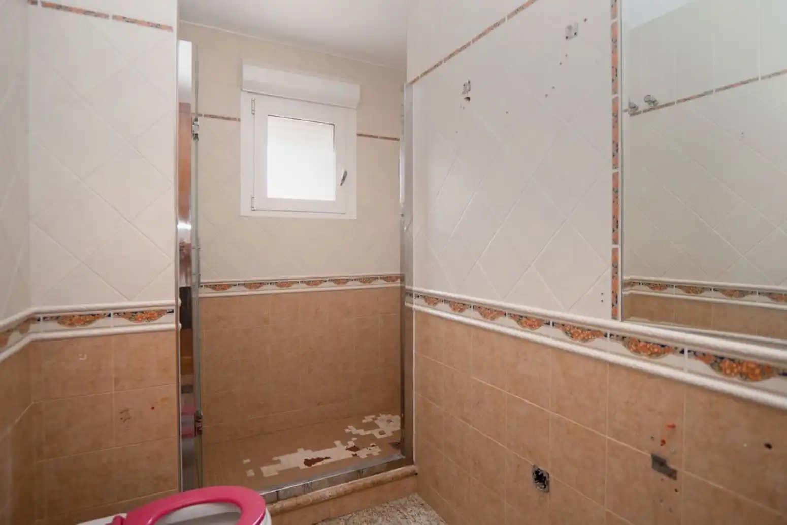 Bathroom of Houses for sale in Murcia