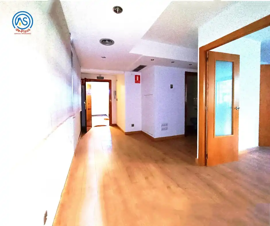 Büro mit Aufzug zur Miete in Calle de Felipe Sanclemente 8, imagen 17