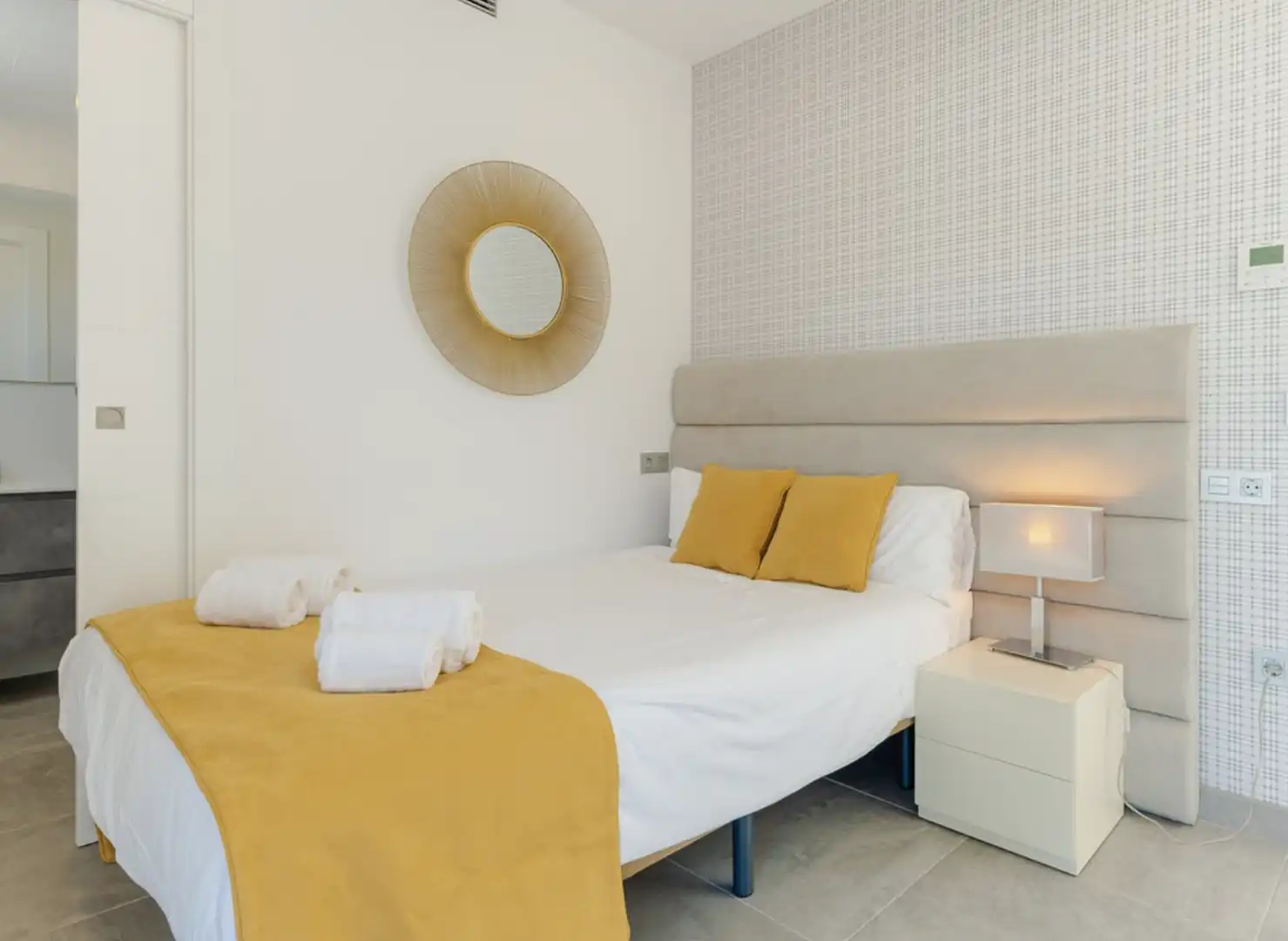 Villa con terrazza in vendita a Nueva Andalucía, imagen 16