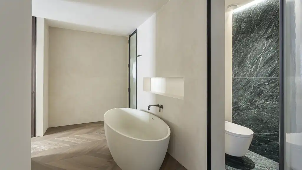 Apartment with lift for sale in Sarrià - Sant Gervasi, imagen 30