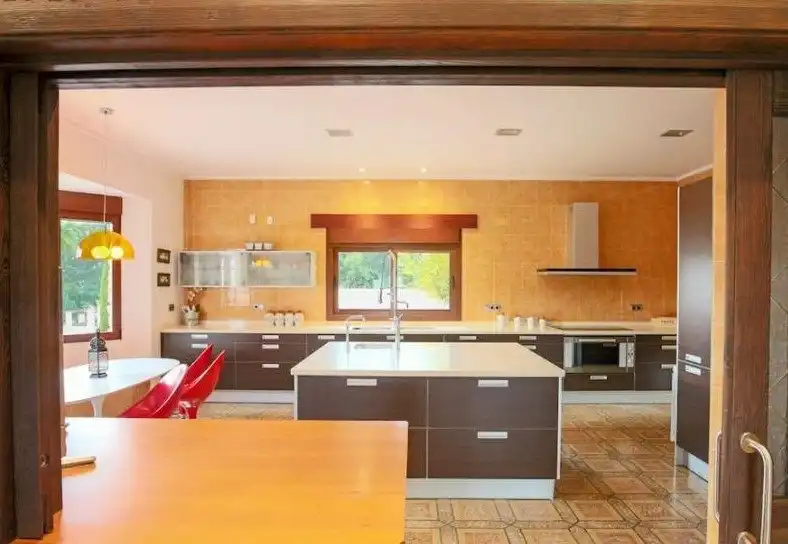 Villa con giardino in vendita a Centro, imagen 28