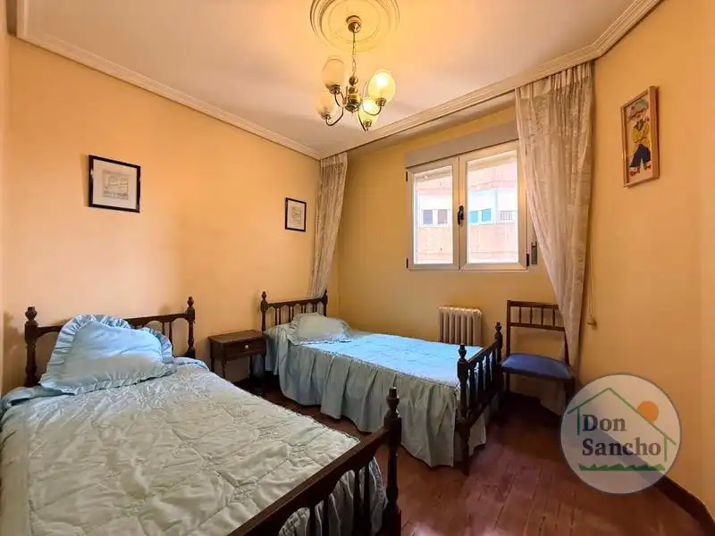 Piso con ascensor en venta en Centro, imagen 38