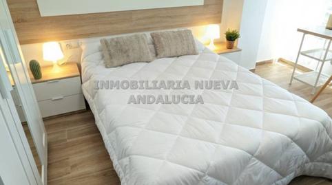 Photo 5 of Flat to rent in Barrio Alto - San Félix, Almería