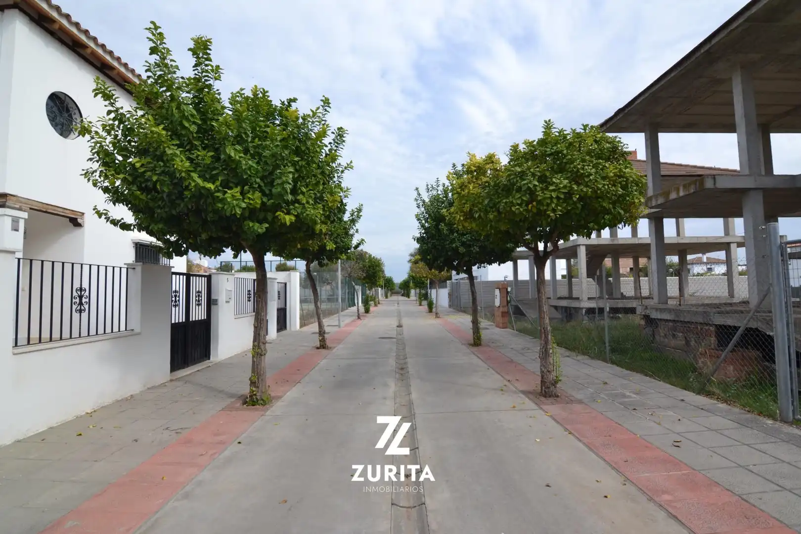 Residential land for sale in Calle Médico F. Muñoz Oporto, imagen 5