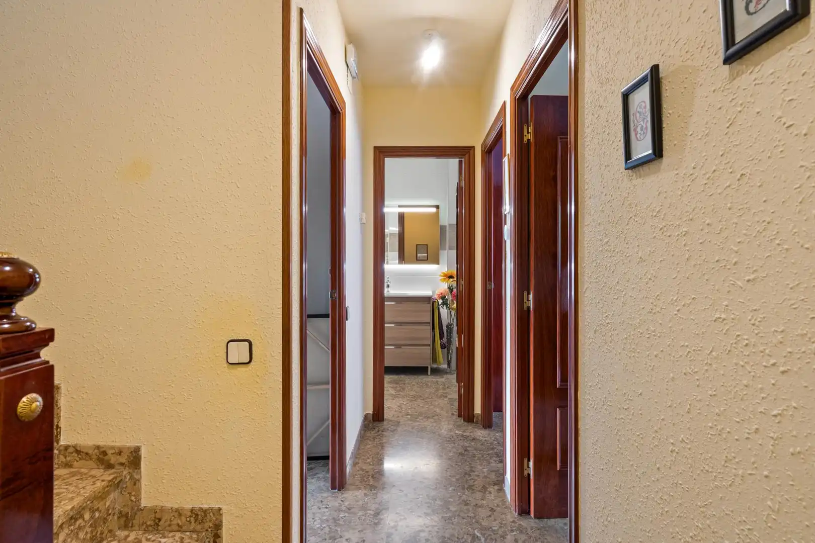 Casa adosada en venda en La Palma de Cervelló amb Calefacció, Jardí privat i Forn