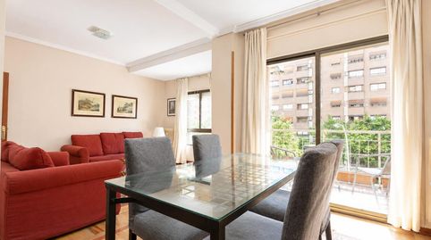 Foto 4 de Piso de alquiler en Prosperidad, Madrid Capital