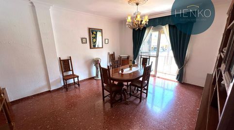 Foto 4 de Piso en venta en De las Palmeras, Molino de la Vega, Huelva Capital