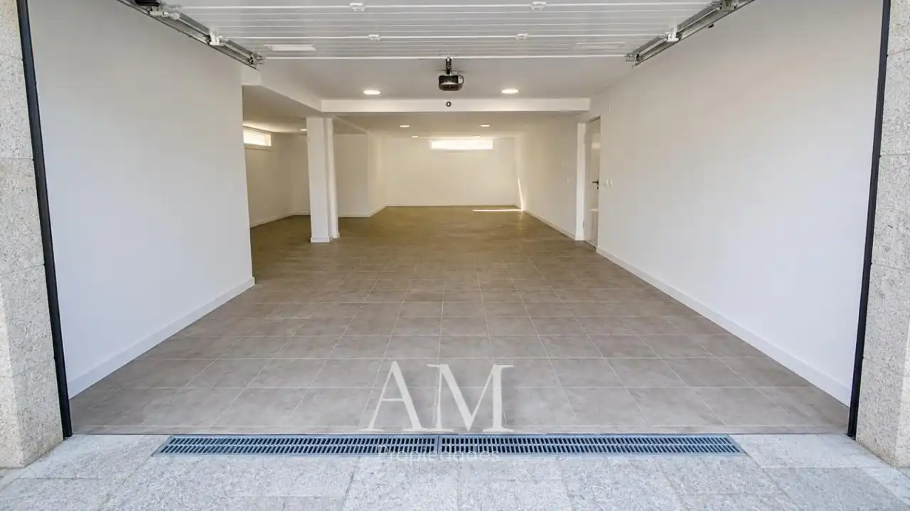 Casa o xalet en venda en Gondomar amb Calefacció, Jardí privat i Terrassa