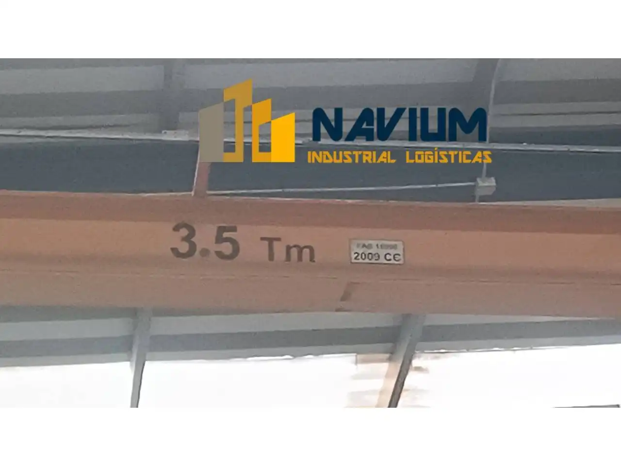 Nau industrial amb ascensor en venda a Daganzo de Arriba, imagen 12