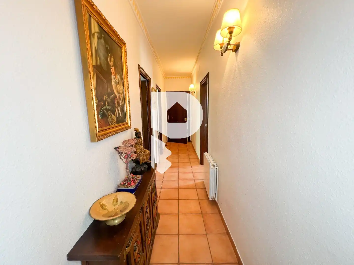 Houses for sale in Cervelló  with Heating, Private garden and Terrace