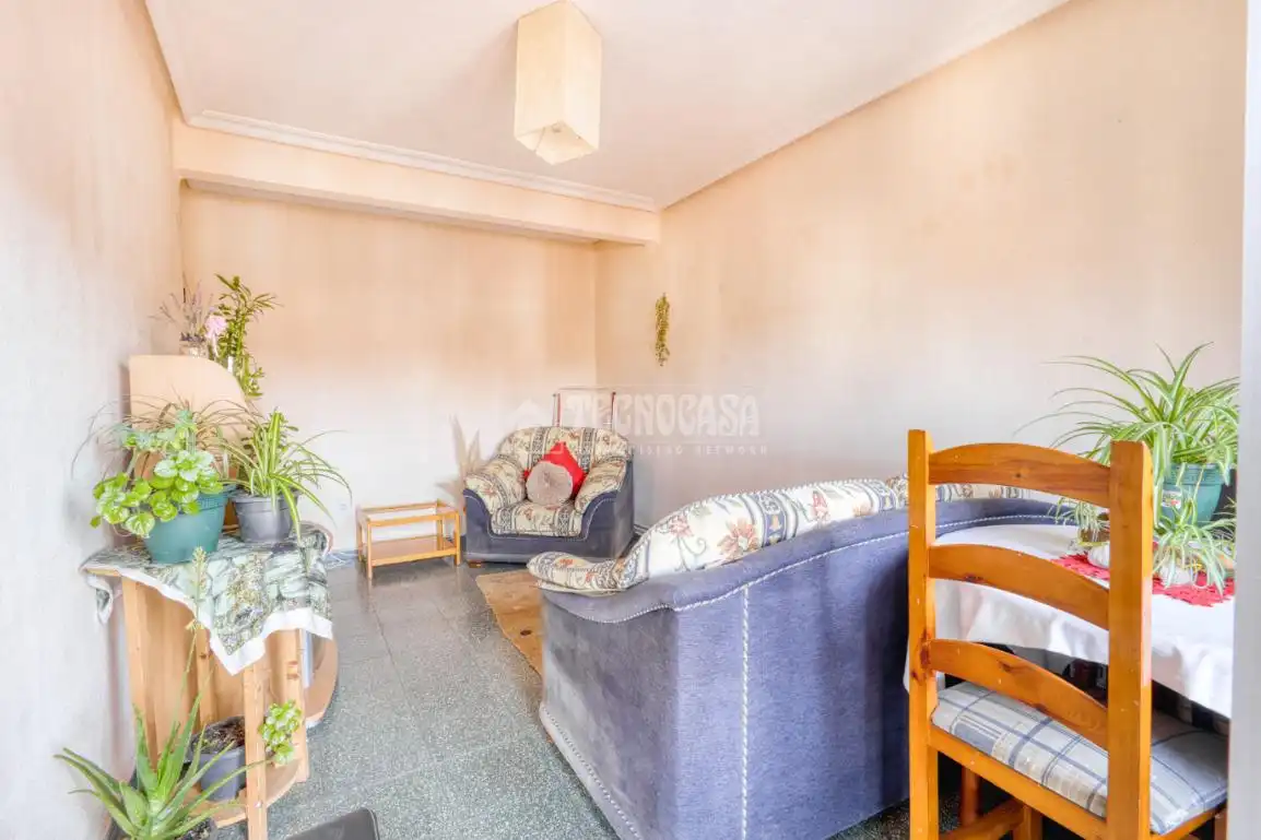 Piso en venta en Garrido Sur