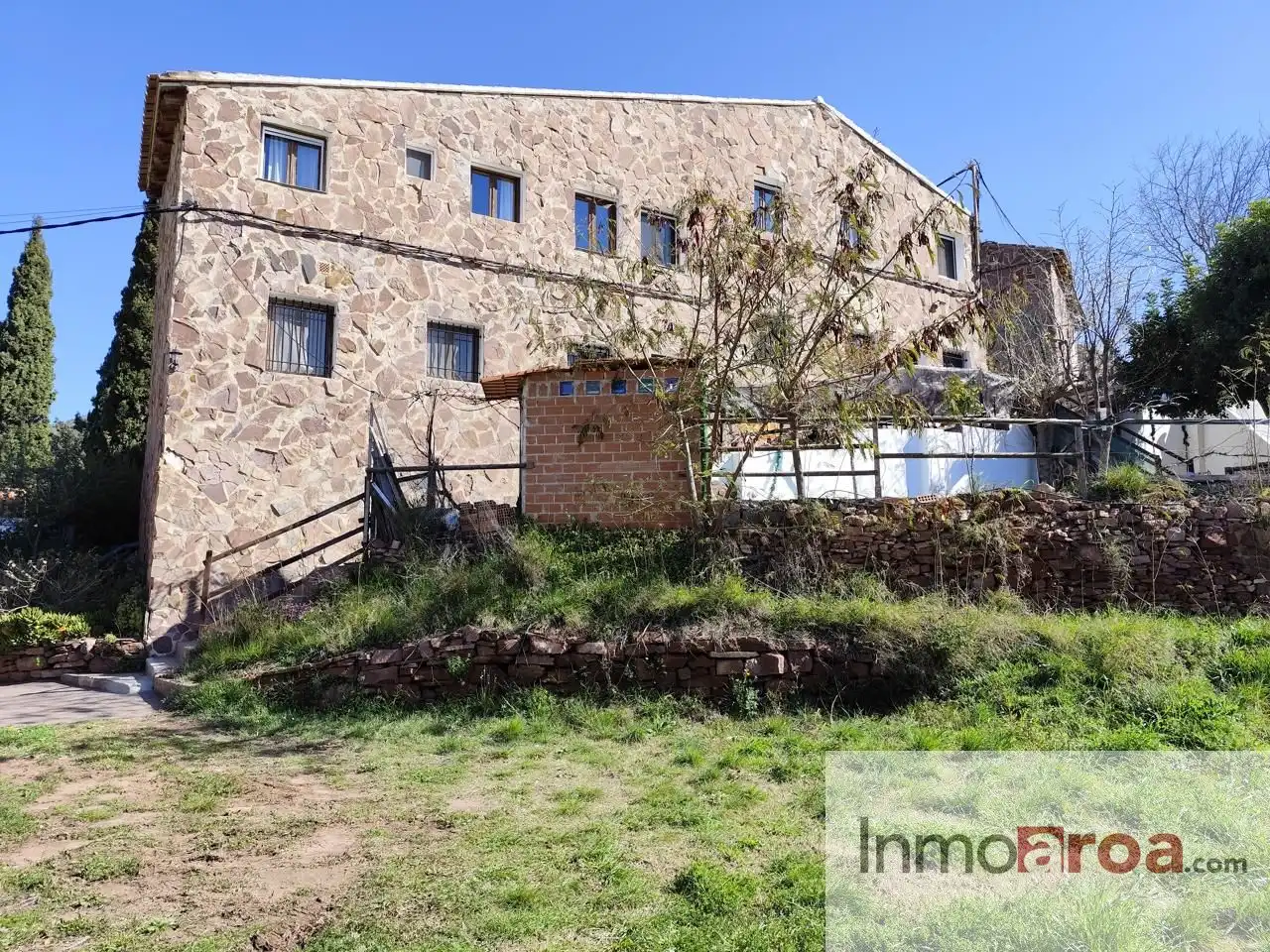 Lands and plots for sale in Calvario 367, imagen 9