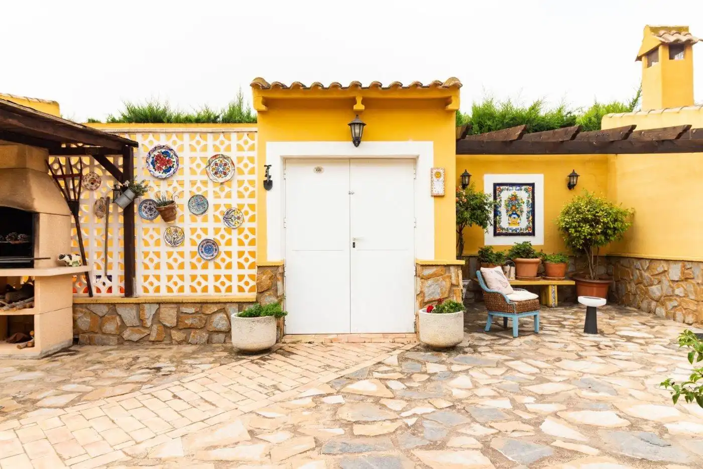 Casa o xalet en venda a Sierra de Carrascoy