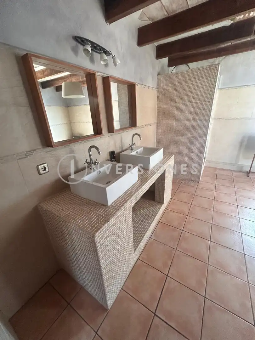 Haus mit Terrasse zum Verkauf in Carrer CREUS SS, imagen 6