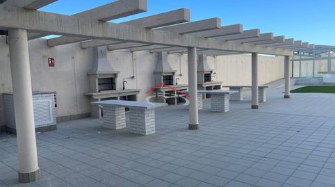 Foto 4 de Apartamento de alquiler en Calle la Granja, El Ejido - Santa Ana, León Capital
