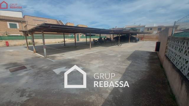 Garaje en Alquiler en Calle Can Catlari, 17 en Els pla de na Tesa