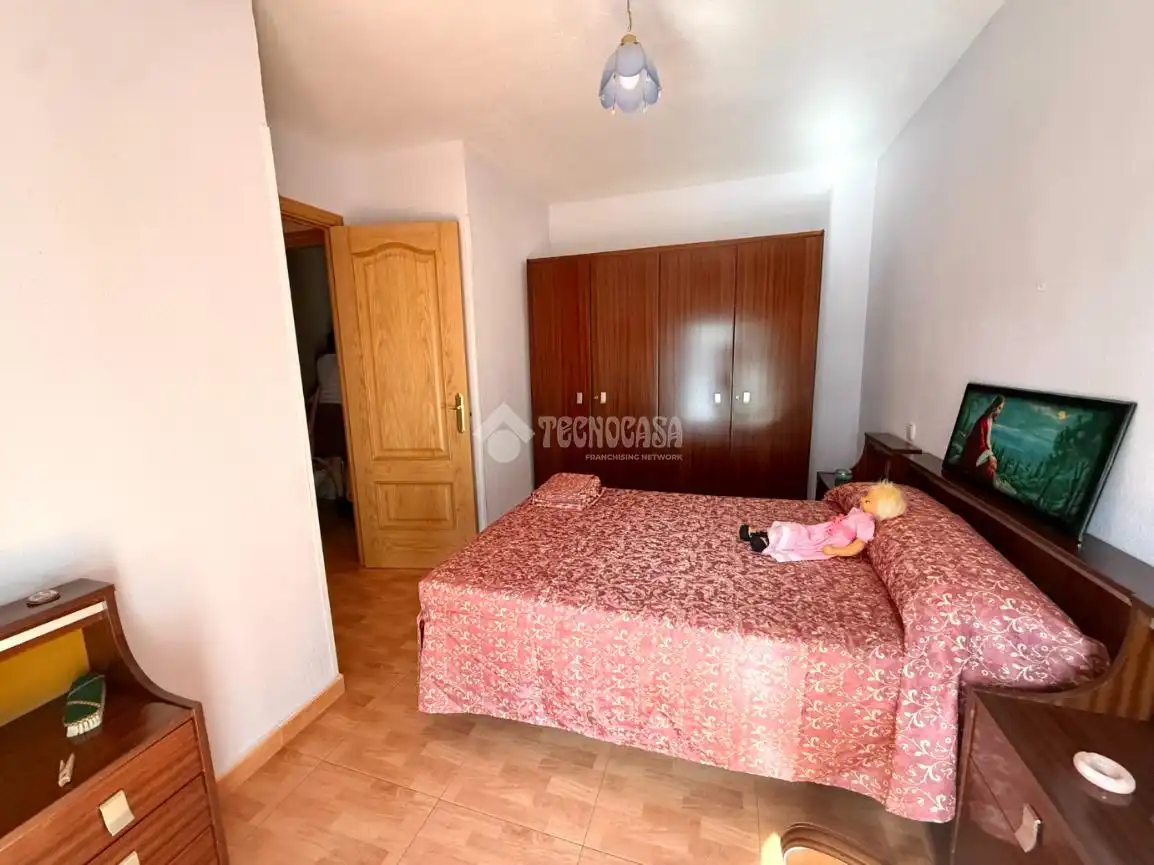 Habitación de Piso en venta en Madrid con Aire acondicionado