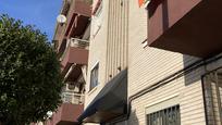 Exterior view of Flat for sale in Utebo