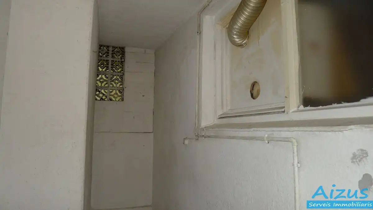 Piso en venta en Carrer de Sant Josep, Can Clos - Pinetons