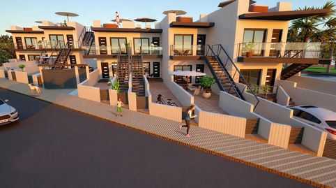 Foto 2 de Ático en venta en Calle Embarcación Segundo Playa de Bolnuevo, El Alamillo, Mazarrón
