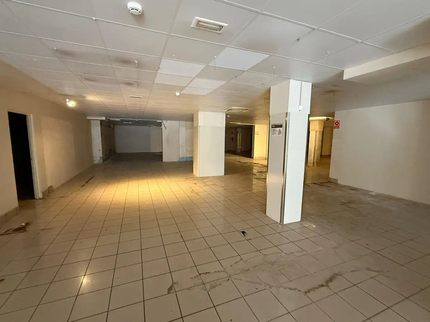 Gewerbefläche zum Verkauf in El Poble Sec, imagen 11