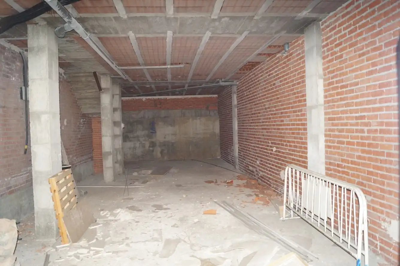 Local comercial en venta en Casco Histórico, imagen 3