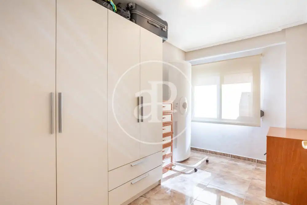 Habitación de Piso en venta en Torrent con Aire acondicionado, Calefacción y Amueblado