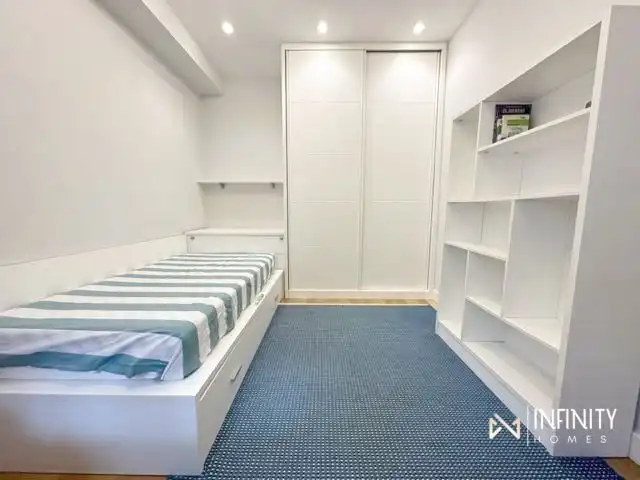 Habitación de Piso de alquiler en Bilbao  con Calefacción, Terraza y Balcón