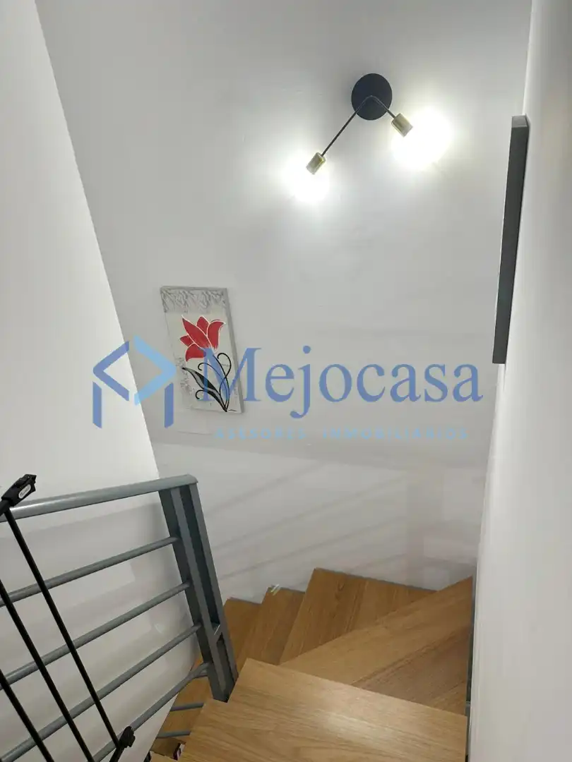 Habitación de Casa o chalet en venta en Villaconejos con Aire acondicionado, Calefacción y Terraza