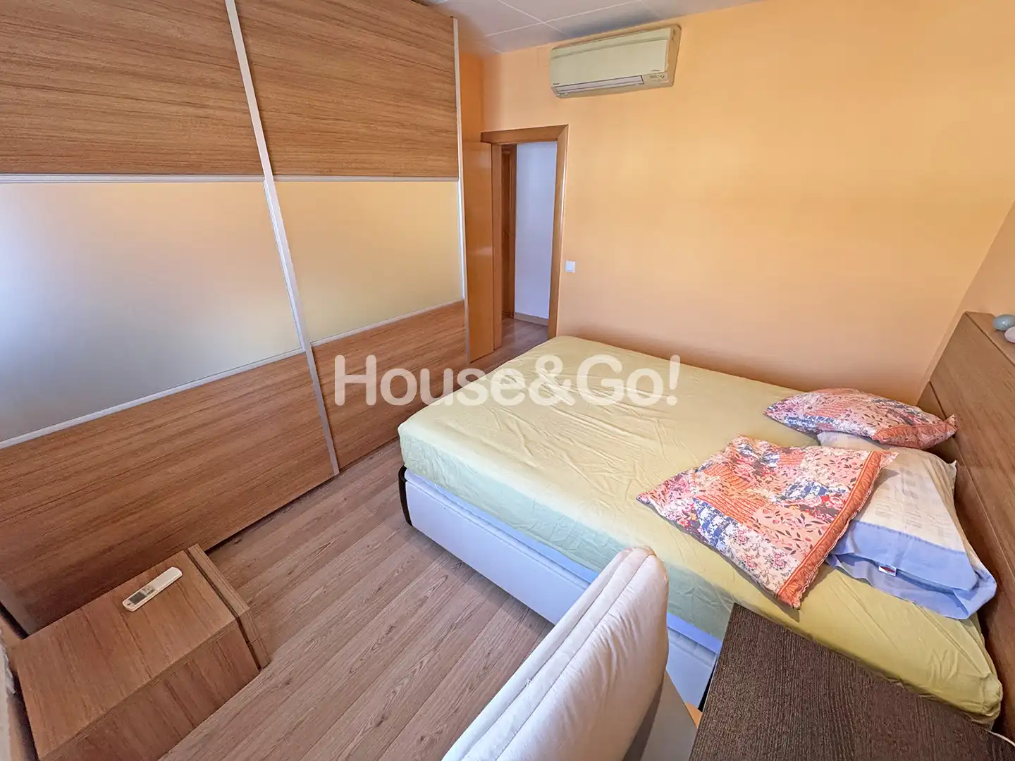 Penthouse mit Aufzug zum Verkauf in Carrer de Veneçuela, imagen 10