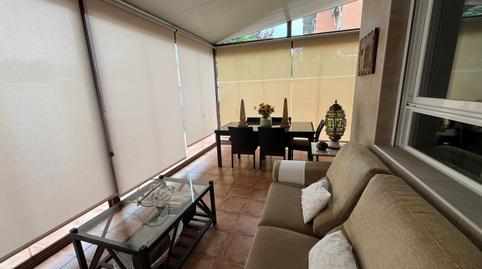 Foto 3 de Casa adosada en venda a Lirio, Urbanizaciones, Madrid