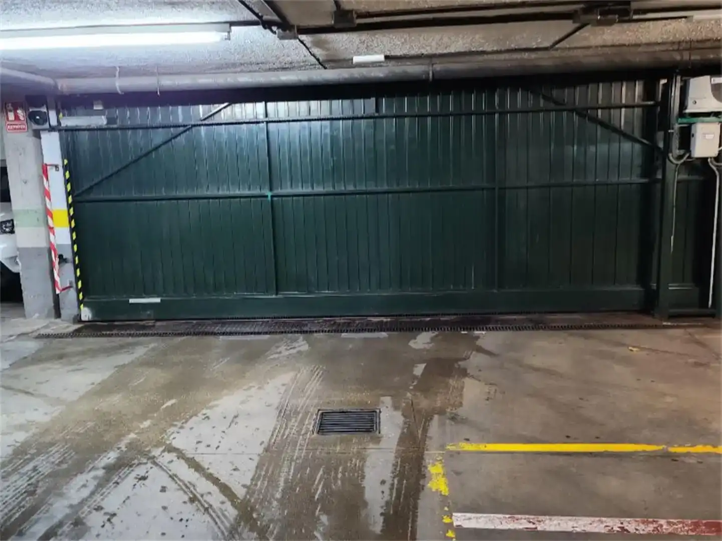Parking of Garage for sale in Alcalá de Henares