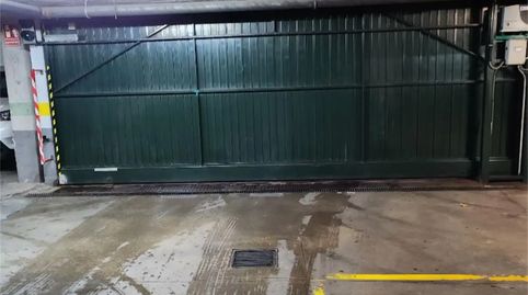 Photo 3 of Garage for sale in Calle Jorge Luis Borges, Ensanche, Alcalá de Henares