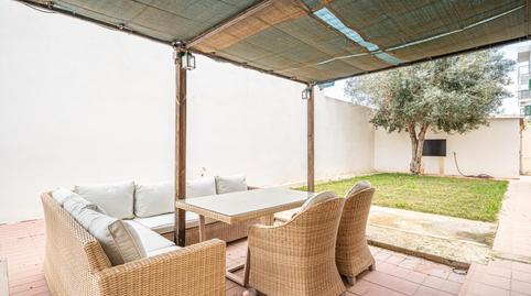 Foto 2 de Planta baja en venta en Carrer de Mateu Fiol, Los Almendros - Son Rapinya,  Palma de Mallorca