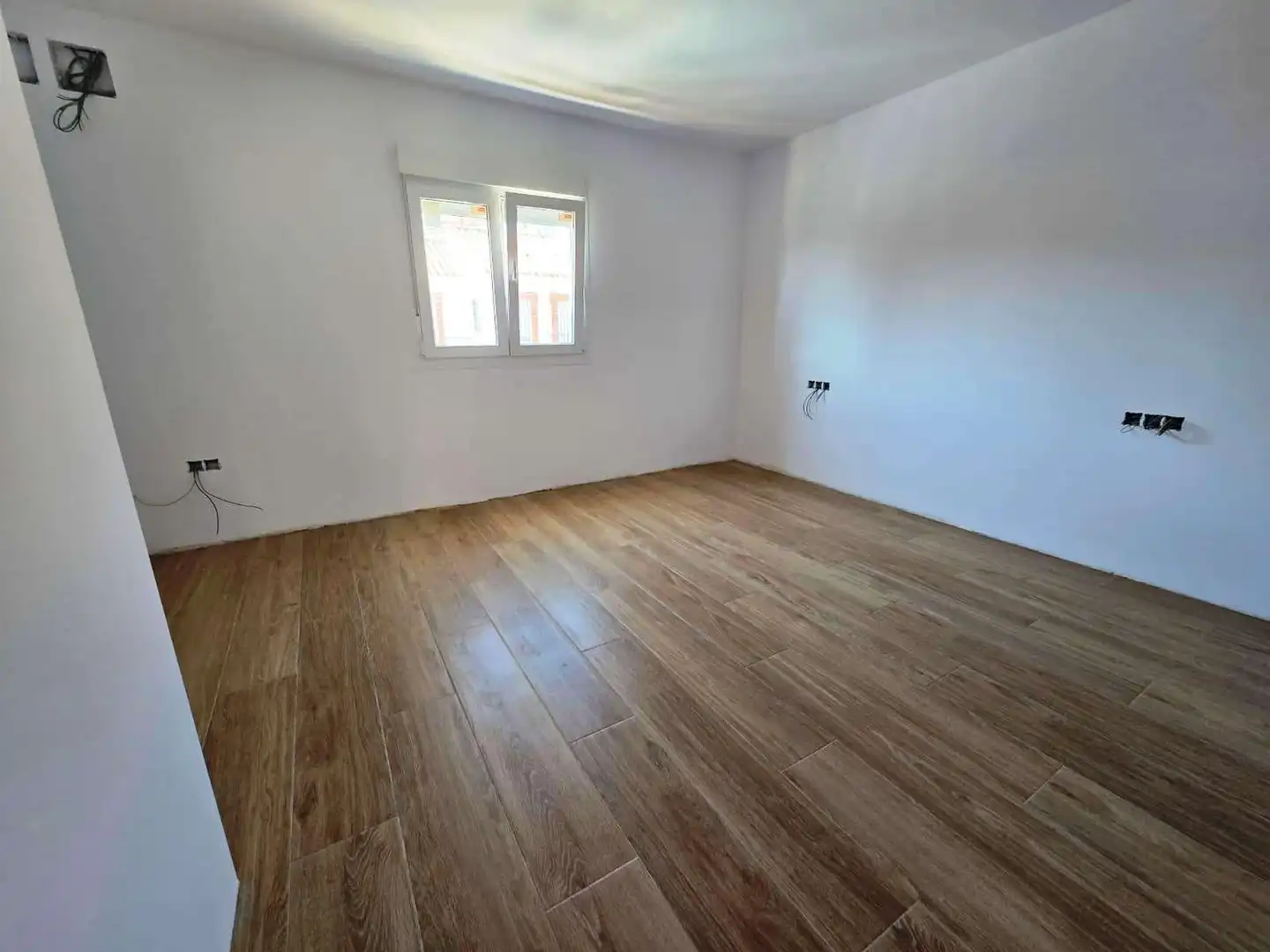 Habitación de Casa adosada en venta en Bormujos