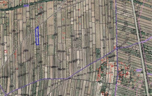 Terreno en Venta en Polígono 25 en Vilafamés