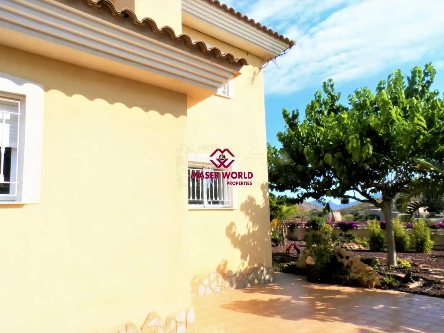 Villa mit Terrasse zum Verkauf in Bolnuevo, imagen 17