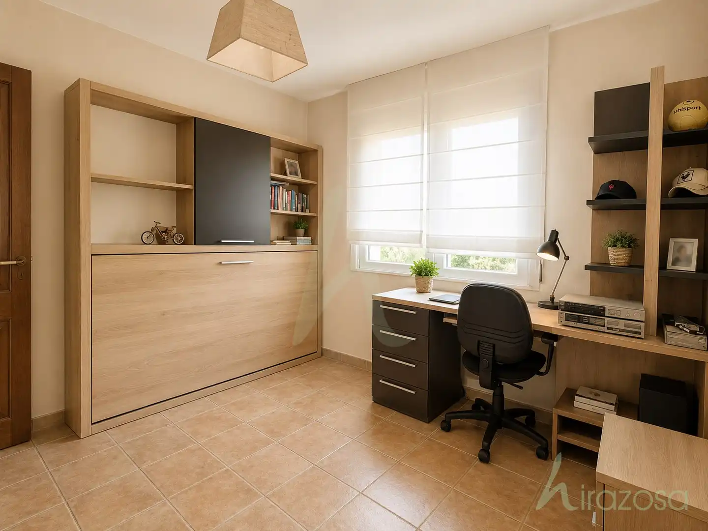 Habitación de Casa o chalet en venta en Aiguafreda con Aire acondicionado, Calefacción y Terraza