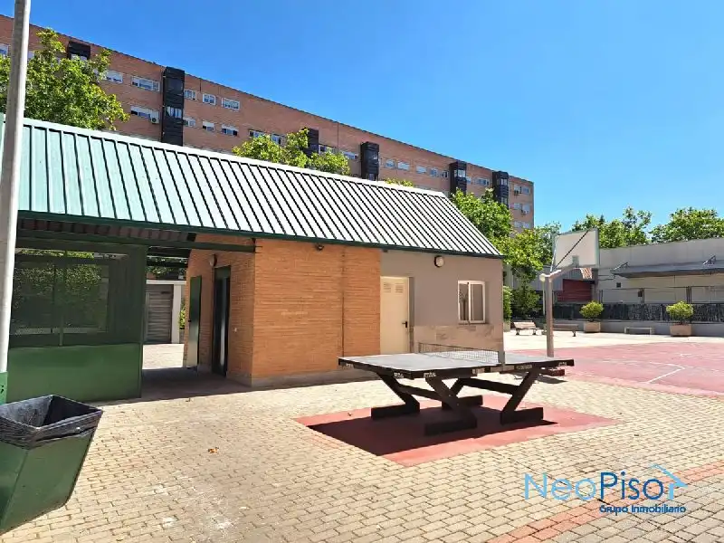 Appartement avec ascenseur à vendre à Parque Lisboa - La Paz, imagen 24