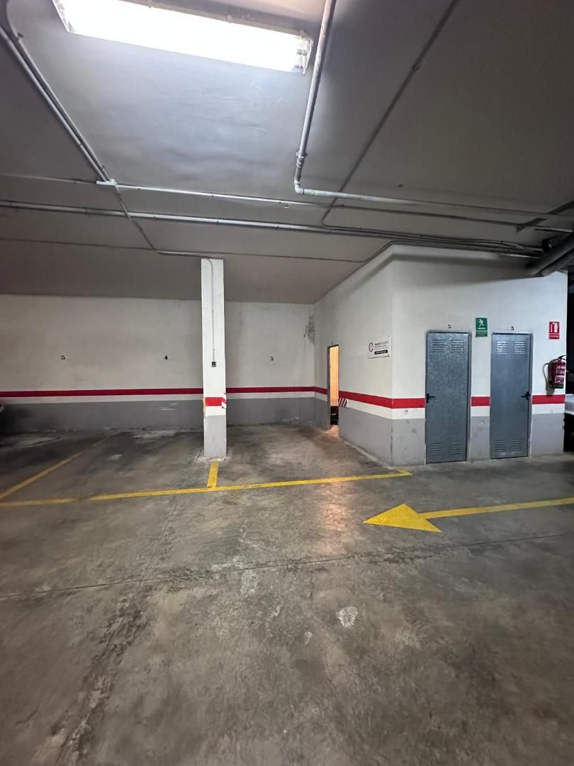 Parking of Garage for sale in Dénia