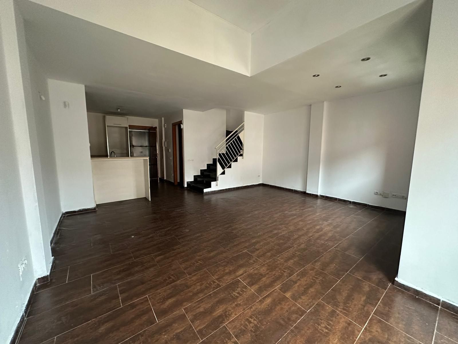 Dúplex en venda en Vic amb Parquet