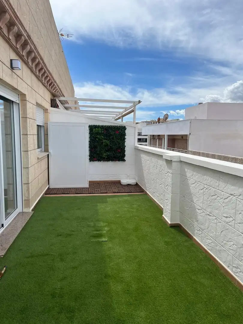 Penthouse zum Verkauf in La Mata, imagen 3