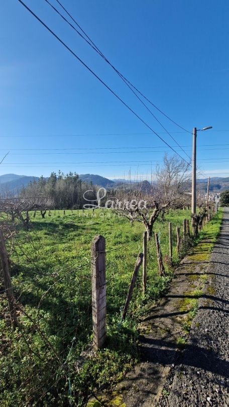 Terreno en venta en Lemoa