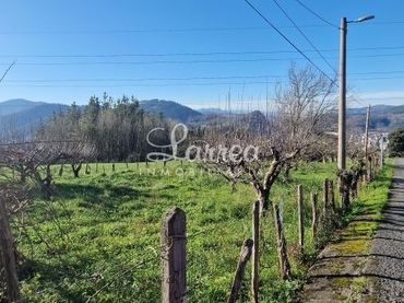 Terreny rústic en venda a Elorriaga Auzoa