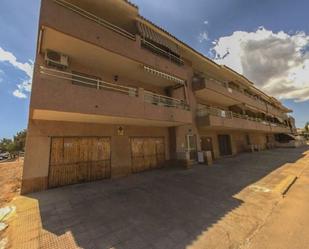 Exterior view of Garage for sale in Cartagena